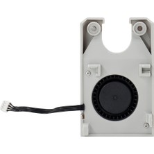 Qidi Tech Q2/Q2C Model Soğutucu Fan