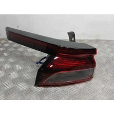 Depo Nissan Qashqai (2021 Yılında Çıkan Kasa) Stop Lambası (Oem NO:265556UA5A)