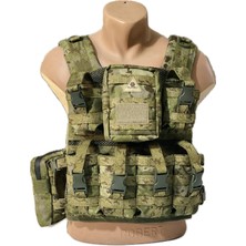  tactical taktik yelek