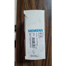 Siemens Sıemens 3RT1924-5AP01 Sırıus Kontaktör Bobini S0 230V Ac 50Hz Vidalı Bağlantı
