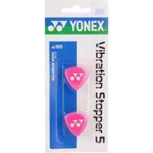 Yonex Ac 165 2'li Vibrasyon Kesici Pembe
