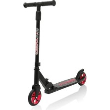 Die Grup Katlanabilir Pembe Scooter ile Eğlenceli Ulaşım
