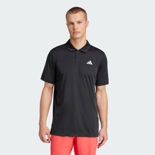 Adidas Performance JF8506 Club Tennis Polo Shirt
