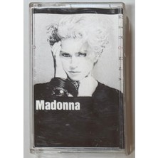 MMY Madonna Madonna Kaset