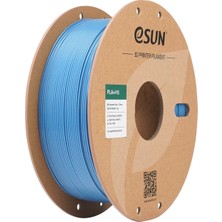 Esun Pla Hs Filament Pus Mavisi 1.75MM 1kg