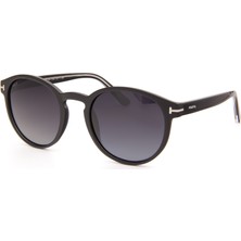 Polo Village PV5501 C4 52 Polarize Unisex Güneş Gözlüğü