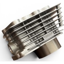 Cg Silindir 65.5 79.4 Boy Pistonsuz Performans 3x