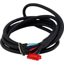 Qidi Tech Q2/Q2C Baskı Kafası Kablosu (6 Pin)