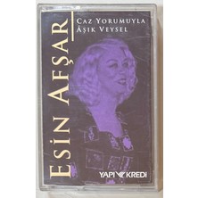 Raks Esin Afşar Caz Yorumlarıyla Aşık Veysel Kaset