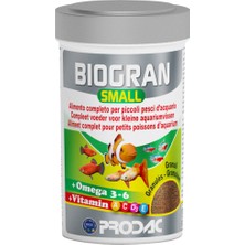 Prodac Biogran Small 250ML / 130GR