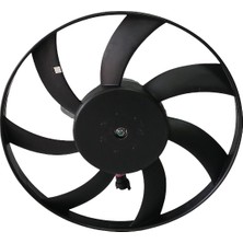 MGA Fan Motoru 300MM Vw Caddy 1996-2003/POLO Cls 1997-2002/SEAT Ibiza 1997-1999
