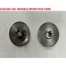 Sym Varyator Oynar Yanak Arka  23220-MA1-000