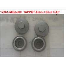 Sym Yag Dolum Kapama Acma Tapası  12361-M9Q-000