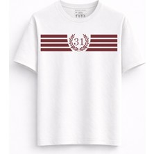 Rabona Fashion Hatay 31 Şehir Ruhu T-Shirt