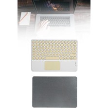 Techugo Kablosuz Touchpad