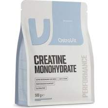 OstroVit Kreatin Monohidrat 500 G Doğal