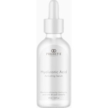 Project E Beauty Hyaluronik Asit ve B5 Içerikli Nemlendirici Aktifleştirici Serum