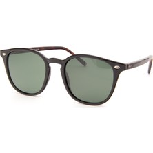Polo Village PV5504 C3 54 Polarize Unisex Güneş Gözlüğü
