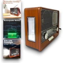 Techugo Nostaljik Radyo 1647