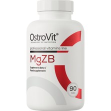 OstroVit Mgzb 90 Tablet