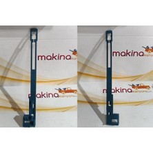 Makita BO6040 Zımpara Makinesi Şalter Kumanda Kolu 417187-5