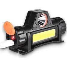 Techugo Hs-36 Kafa Lambası
