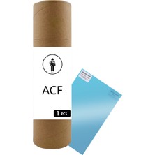 Birfigurum Acf Film 0.3X235X160MM - 1 Adet