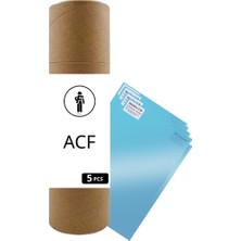 Birfigurum Acf Film 0.3X235X160MM - 5 Adet