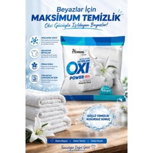 Homm Bitkisel Homm Clean Oxi Çamaşır Beyazlatıcısı