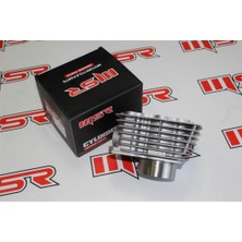 Cg Silindir 65.5 79.4 Boy Pistonsuz Msr