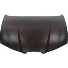 TŞT Seat Cordoba - Ibiza 2003-2009 Motor Kaputu - (Oem NO:6L0823031D)