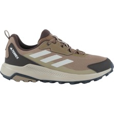 Adidas Terrex Anylander Erkek Kahverengi Outdoor Ayakkabı (KJ0864)
