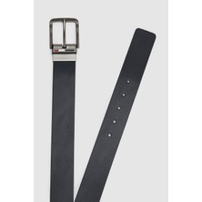 U.s. Polo Assn. Erkek Lacivert Kemer 50322593-VR033