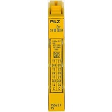 Pilz 312190 - Pssu E F Ps - Pılz