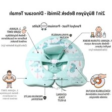 Die Grup 2in1 Büyüyen Bebek Simidi: Sökülebilir ve Fonksiyonel