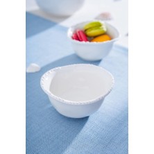 Acar Mılano 6'lı Çerezlik/kase 11CM