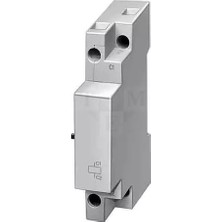 Siemens Sıemens 3RV1902-1DP0 Şönt Açtırma Bobini 230V Ac Sırıus 3rv1 Motor Koruma Şalteri Aksesuarı
