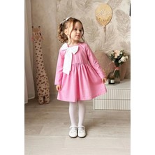 Poala Kids Prenses Elbise Kız Çocuk