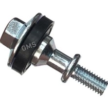 Tvr Spacy Külbürator Tapa ve Conta