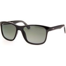 Polo Village PV6001 C2 58 Polarize Unisex Güneş Gözlüğü