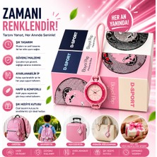 BGG Tech Vintage Tarz Askılı Cep Saati Şık Çanta Watch x Audemars Piguet Bioceramic Dekoratif Aksesuar