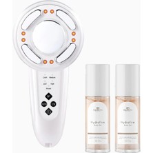 Project E Beauty  Vücut Şekillendirme ve Pürüzsüzleştirme Seti