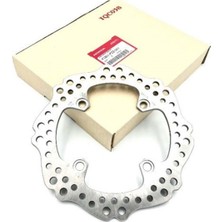 Honda Crf 250 L 13-24 Arka Fren Diski Orj. 43351-KZZ-901