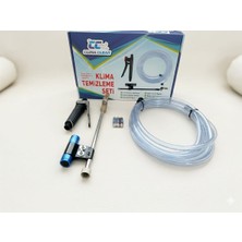 Clima Clean Klima Temizleme Seti