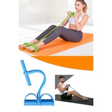 Empressco Dayanıklı Body Trimmer ve Pilates Aleti, Spor ve Jimnastik Ekipmanı