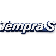 Çınar Online Store Fiat Tempra_s Bagaj Yazısı 7703776