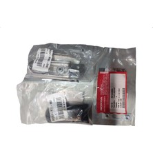 Honda Cbr 250 Sürücü Basmak Seti Sol (CBR50642)
