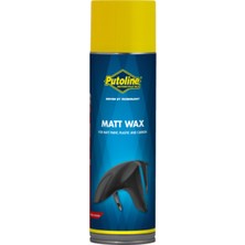 Putoline Putolıne Matt Wax Yüzey Parlatıcı Cila ve Yüzey Koruyucu 500 ml Sprey