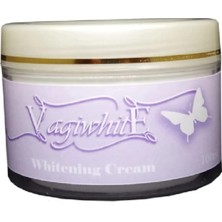 Vexor Vagiwhite Intim Kadınlar Için Genital Bakım Beyazlatma ve Renk Açıcı Krem 100 ml