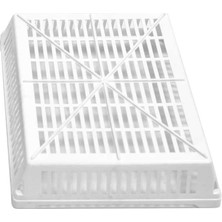 Çimuka Flexy 35 Çıkım Kapağı (Sadece Kapak)